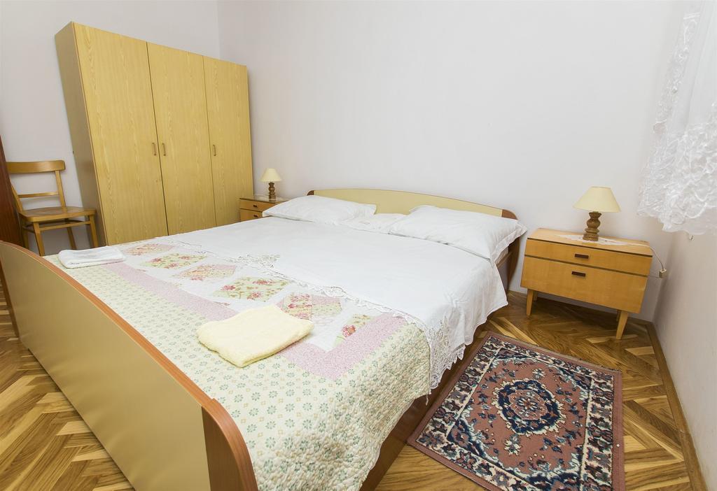Apartment Danica Nin Extérieur photo